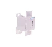 Bloc de distribution 1 pôle 125A 36kA KJ02D