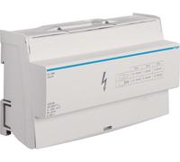 Bloc de distribution In= 125A 4 pôles Hager KJ125B