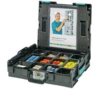 Bloc de distribution Phoenix Contact PTFIX Sortimo® L-BOXX 2.0 1164787