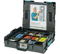 Bloc de distribution Phoenix Contact PTFIX Sortimo® L-BOXX 2.0 1164787
