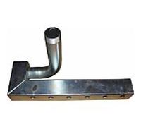 bloc de fonte d'alimentation Wolf 2070436 pour MGK-210