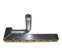 bloc de fonte d'alimentation Wolf 2482839 pour MGK-250