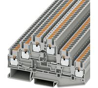 Bloc de jonction à plusieurs étages Contenu: Phoenix Contact PT 2,5-3L 3210499