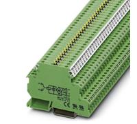Bloc de jonction à relais Phoenix Contact DEK-REL- 24/1/S 2964131 24 V/DC, 24 V/AC 3 A 1 NO (T) 10 pc(s)