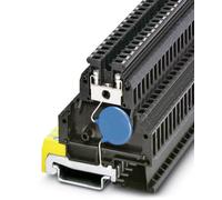 Bloc de jonction avec protection antisurtension Phoenix Contact TT-SLKK 5-C 3N3-230AC 2798792 jeu de 50