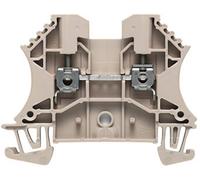 Weidmüller Borne de passage WDU 2.5, longueur 60 mm, 2,5 mm², 1 unité