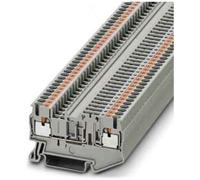 Bloc de jonction de sectionnement Conditionnement: 1 pc(s) Phoenix Contact PT 2,5-TG 3210185