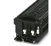 Bloc de jonction fusible Contenu: 50 pc(s) Phoenix Contact UK 5-HESI (5X20) 3004472