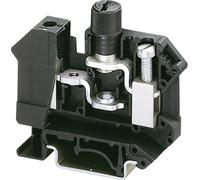 Bloc de jonction porte-fusible pour cartouche G Contenu: 1 pc(s) Phoenix Contact UK 10-DREHSI (5X20) 3005109