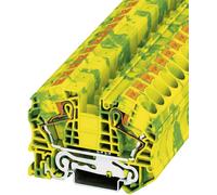 Phoenix-Pt16n-conducteur de protection-pe terminal