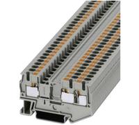 Bloc de jonction simple Contenu: Phoenix Contact PT 4-TWIN 3211771