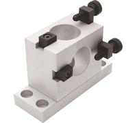 Bloc de montage SK50 aluminium