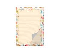 Bloc de papier à lettre - Pour garçons et filles - Koala (1 bloc A4 de 25 feuilles)