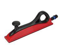 Bloc de Ponçage à la Main sans Poussière, Outil de Polissage Cale A Poncer 400Mm 70Mm