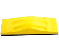 Bloc De Ponçage Courbé Power-TEC 91393