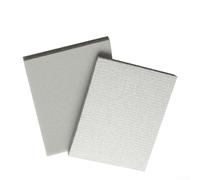 Bloc de ponçage éponge abrasif P300-P3000 Grain 55 x 70 x 5 mm Tampon de polissage humide et sec pour bois, métal, voiture, bijoux et meubles (1800-2000#)