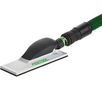 Bloc de ponçage Festool HSK-A 80 x 200 | 496965