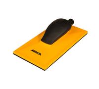 Bloc de ponçage Mirka 8391700111; 115x230 mm