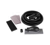 Bloc de ponçage Mirka KIT001HAND; 70x198 mm + Accessoires
