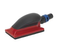 Bloc De Ponçage Sans Poussière Sealey 70 X 120Mm RE4011