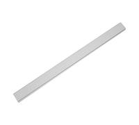 Bloc de Pression en Alliage d'Aluminium pour Travail du Bois, Glissière en T sans Trous, Disponible en 100mm, 200mm, 300mm, 450mm