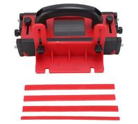 Bloc de pression pour scies de table, scie circulaire réglable, bloc de serrage pour table de scie