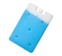 Bloc De Refroidissement De Glace - Pack Standard De Brique De Refroidissement Congelée, Sac De Glace Réutilisable, Insert De Refroidisseur Isolé | Soulagement Du Froid Pour Ventilateur Refroidisseur B