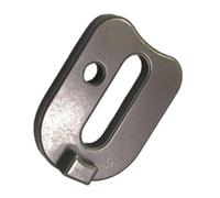 Bloc de réglage du tendeur de chaîne adapté for 10-12-16 pouces | Outils de jardin de tronçonneuses