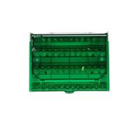 Schneider Electric Bloc terminal de distribution INS LGY412548 - 4P 125A 4x12 trous