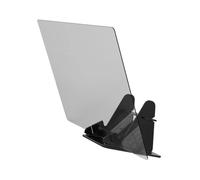 Bloc de traçage optique compact pour étudiants débutants utilisation intérieure ou extérieure Projecteur de dessin portable