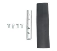 Bloc d'épissure rapide en aluminium pour câble électrique GT16/25/35/50 pour câbles électriques 10-50 mm² (C)