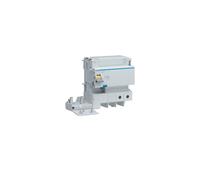 Bloc dif 2P 125A 30mA AC - BLOCS DIFFERENTIELS HAGER BDC280E
