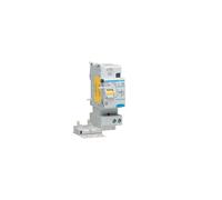Bloc dif 2P 63A 300mA AC - BLOCS DIFFERENTIELS HAGER BF264