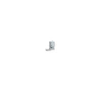 Bloc dif 2xsort.3P+N 40A 300mA - BLOCS DIFFERENTIELS HAGER BFC940F