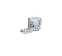 Bloc dif 3P 125A réglable HI - BLOCS DIFFERENTIELS HAGER BTH380E