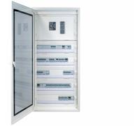 Bloc dif 3P 63A 30mA AC 60Hz - BLOCS DIFFERENTIELS HAGER BD366