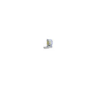 Bloc dif 3P 63A 30mA AC - BLOCS DIFFERENTIELS HAGER BD364