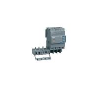 Bloc dif x160 4P 160A Idn régl - APPAREILLAGE DE TETE HAGER HBA161H