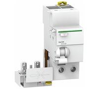 BLOC DIFF.IC60 2P 40A 30 AC Schneider