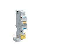 Bloc différentiel 1PN 25A 300mA type AC