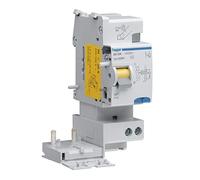 Bloc dif 2P 40A 30mA AC - BLOCS DIFFERENTIELS HAGER BD241