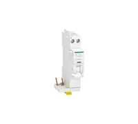 Bloc différentiel 25A - Vigi iTG40 - 30 mA - Type AC - 1P+N
