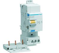 Hager Bloc différentiel BDC325F 3P 25A 30 mA Type AC