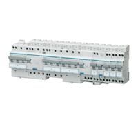 Bloc différentiel 3P 25A 300mA type F - HAGER BFF325F