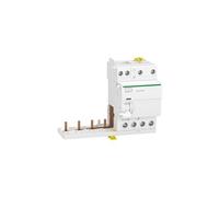Bloc différentiel 40A - Vigi iTG40 - 300mA - Type Asi - 4P
