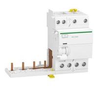 Bloc différentiel 63A - Vigi iTG40 - 300 mA - Type AC - 4P