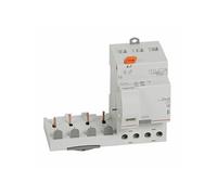 410499 Legrand Bloc Différentiel à Vis Dx³ - 4p 400v- 40a - Type Ac 30ma