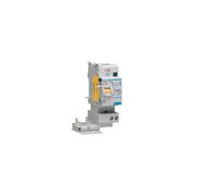 Bloc Différentiel Bipolaire 2 P 25 A 300 mA Type A 230-400 V 2 Modules DIN