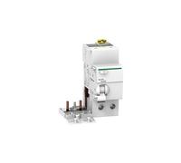 Schneider Electric Bloc différentiel Acti9 Vigi iC60 A9V14263 2P 63A 300 mA Type AC 400–415V
