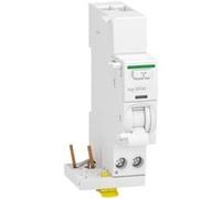 Schneider Electric – Bloc différentiel Vigi Acti9 iDT40 A9Y63625 – Départ 1P+N 25A 300mA Type AC